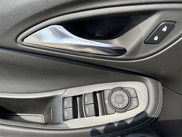 new 2026 Buick Encore GX car, priced at $25,076