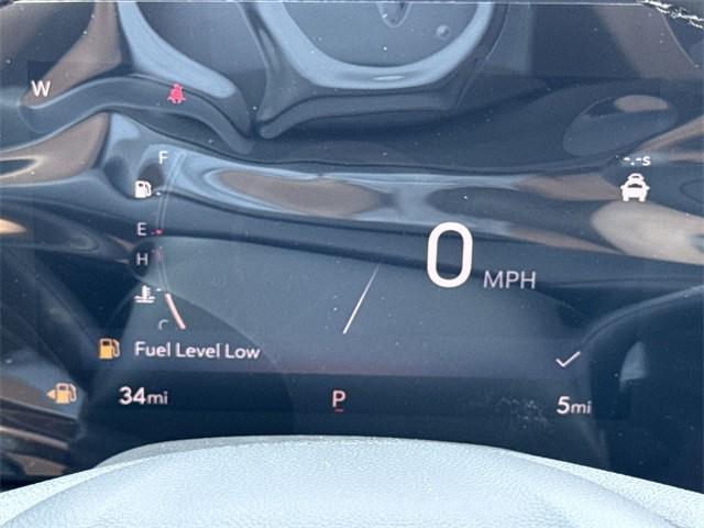 new 2026 Buick Encore GX car, priced at $25,076