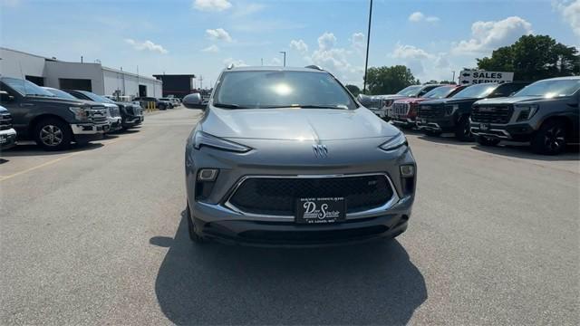 new 2026 Buick Encore GX car, priced at $25,076