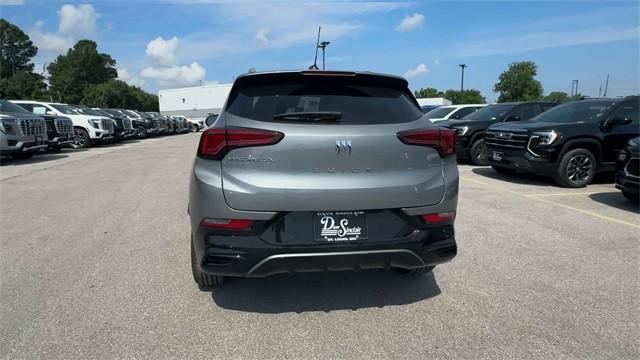new 2026 Buick Encore GX car, priced at $25,076