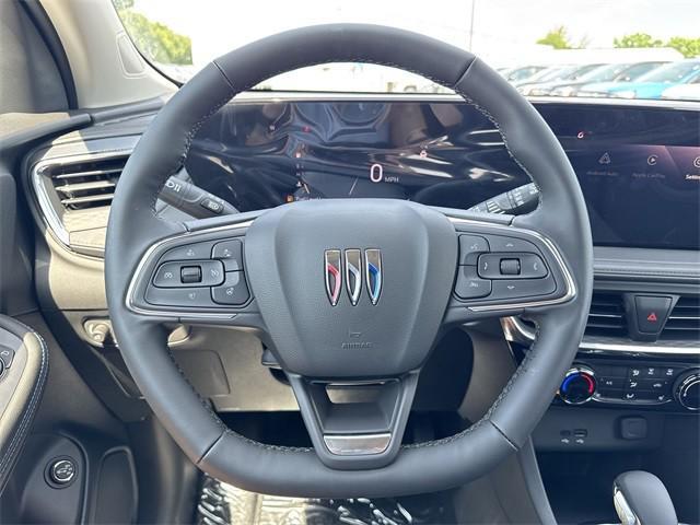 new 2026 Buick Encore GX car, priced at $25,076