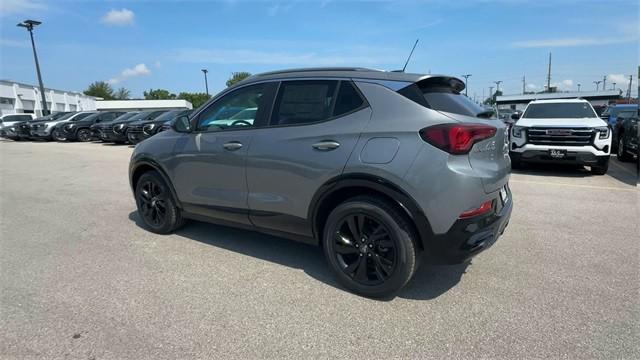 new 2026 Buick Encore GX car, priced at $25,076