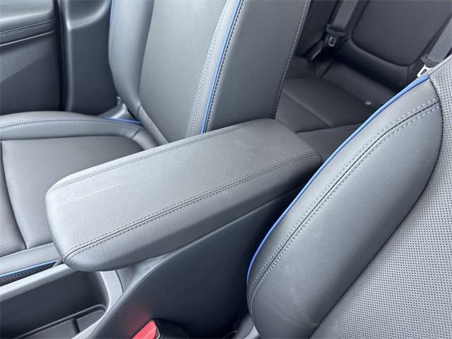 new 2026 Buick Encore GX car, priced at $25,076