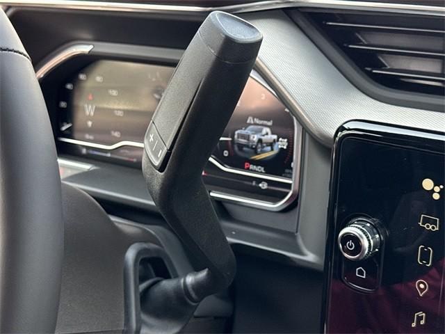 new 2025 GMC Sierra 2500 car, priced at $82,042