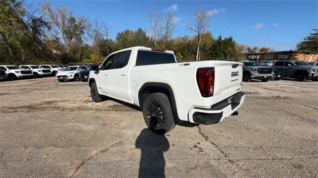 new 2025 GMC Sierra 1500 car, priced at $59,362