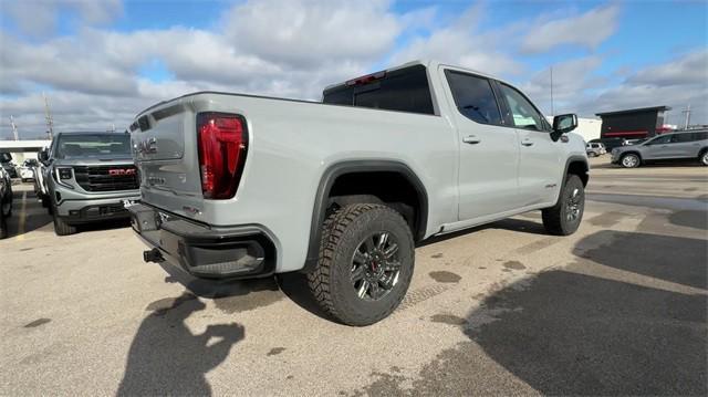 new 2025 GMC Sierra 1500 car, priced at $75,332