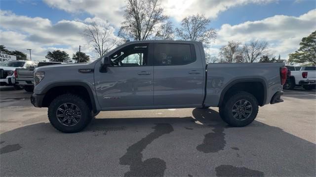 new 2025 GMC Sierra 1500 car, priced at $75,332