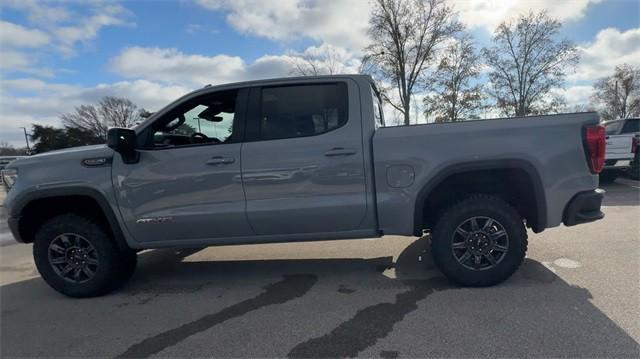 new 2025 GMC Sierra 1500 car, priced at $75,332