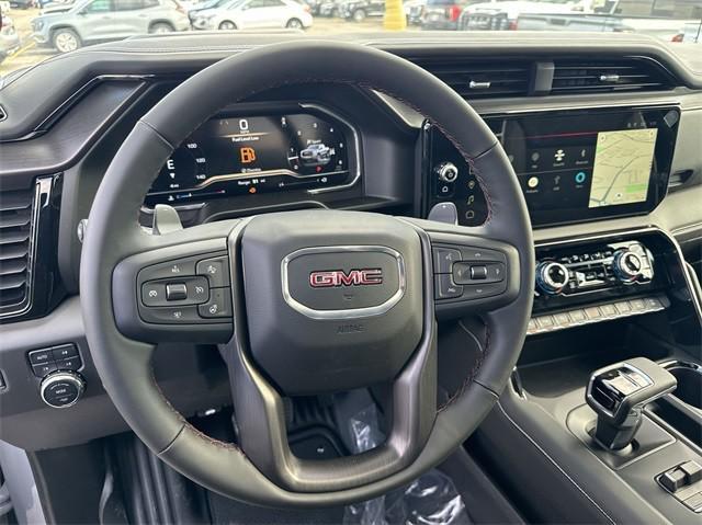 new 2025 GMC Sierra 1500 car, priced at $75,332