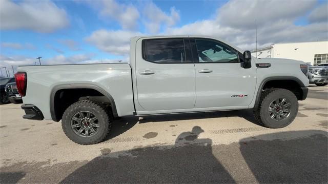 new 2025 GMC Sierra 1500 car, priced at $75,332