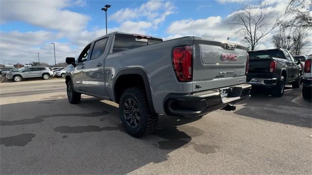 new 2025 GMC Sierra 1500 car, priced at $75,332