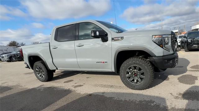 new 2025 GMC Sierra 1500 car, priced at $75,332