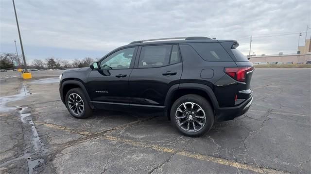 new 2025 GMC Terrain car, priced at $34,930