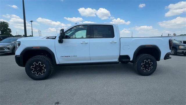 new 2025 GMC Sierra 2500 car, priced at $89,616