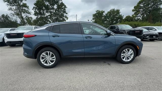 new 2026 Buick Envista car, priced at $26,465