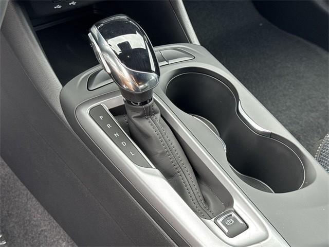 new 2026 Buick Envista car, priced at $26,465