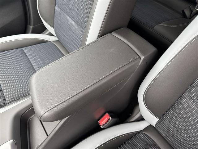 new 2026 Buick Envista car, priced at $26,465