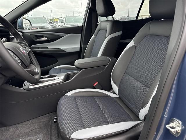 new 2026 Buick Envista car, priced at $26,465