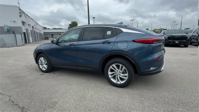 new 2026 Buick Envista car, priced at $26,465