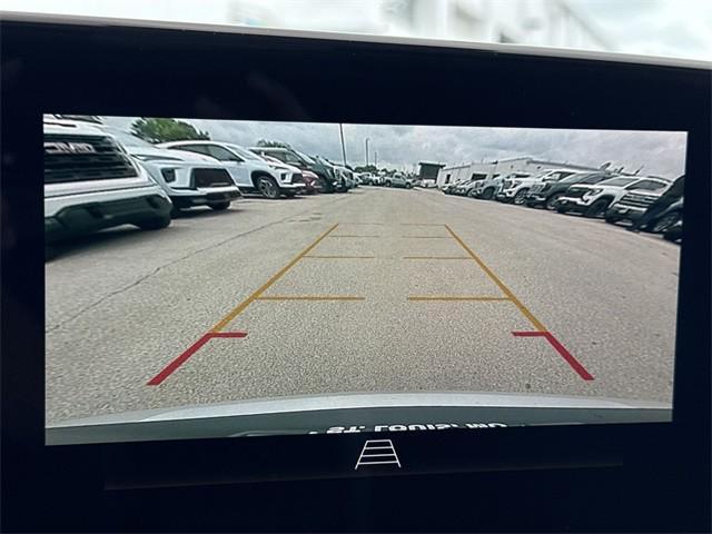 new 2026 Buick Envista car, priced at $26,465