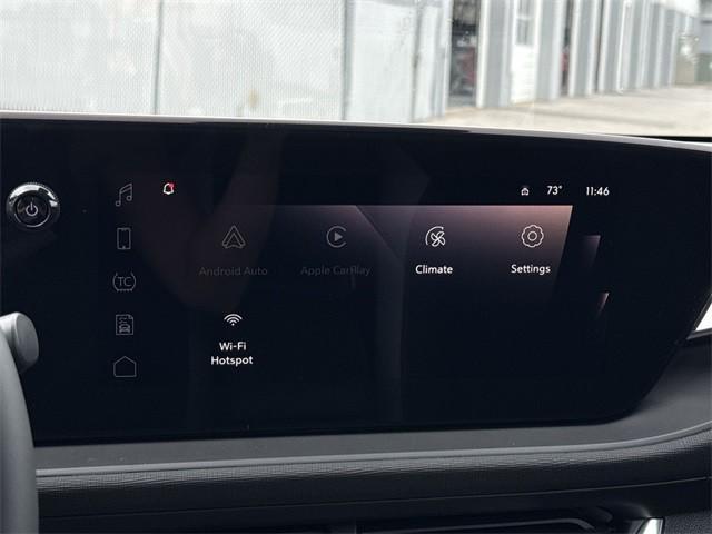 new 2026 Buick Envista car, priced at $26,465