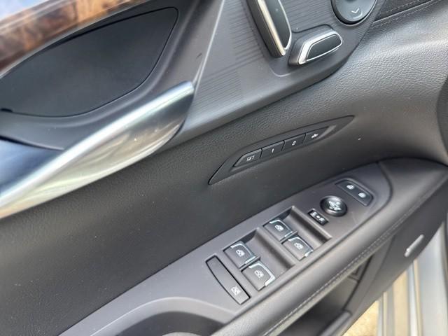 used 2018 Cadillac CT6 car, priced at $27,965