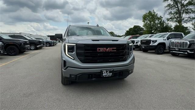 new 2025 GMC Sierra 1500 car, priced at $47,291