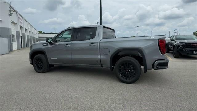 new 2025 GMC Sierra 1500 car, priced at $47,291
