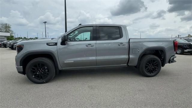 new 2025 GMC Sierra 1500 car, priced at $47,291