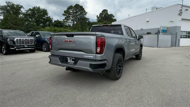 new 2025 GMC Sierra 1500 car, priced at $47,291