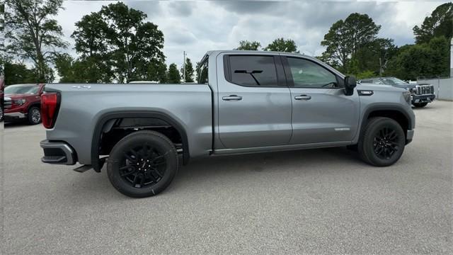 new 2025 GMC Sierra 1500 car, priced at $47,291