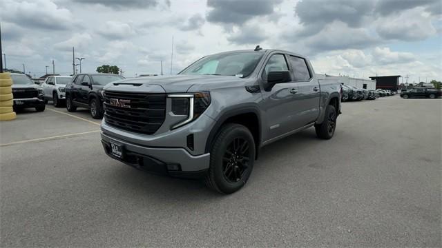 new 2025 GMC Sierra 1500 car, priced at $47,291