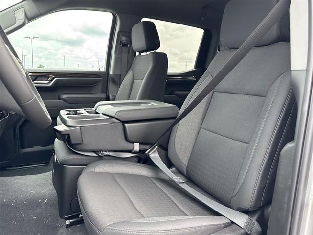 new 2025 GMC Sierra 1500 car, priced at $47,291