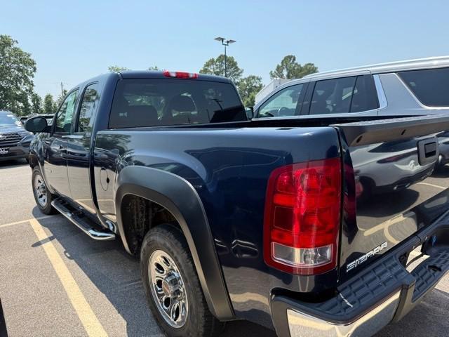 used 2010 GMC Sierra 1500 car, priced at $9,156