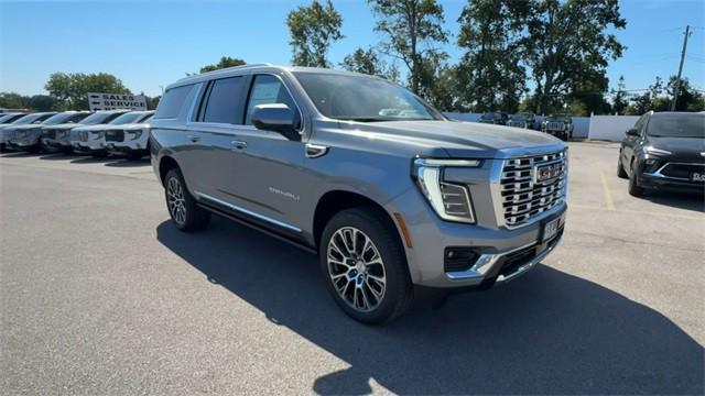 new 2025 GMC Yukon XL car, priced at $92,023