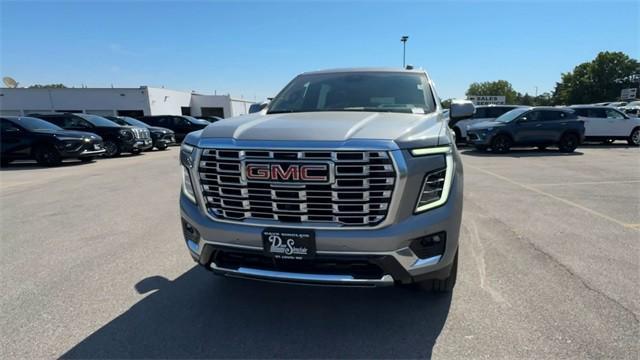 new 2025 GMC Yukon XL car, priced at $92,023