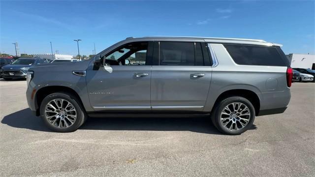 new 2025 GMC Yukon XL car, priced at $92,023