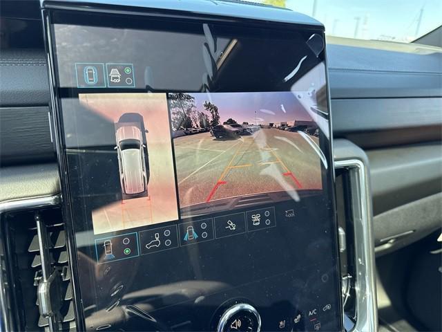 new 2025 GMC Yukon XL car, priced at $92,023