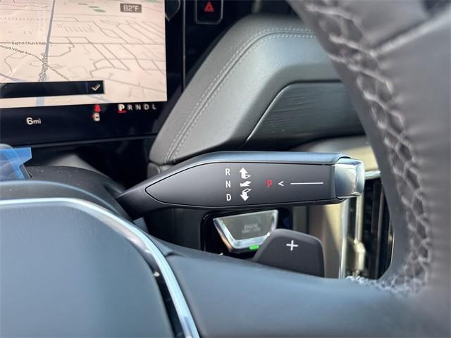 new 2025 GMC Yukon XL car, priced at $92,023