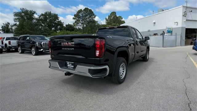 new 2025 GMC Sierra 1500 car, priced at $40,946