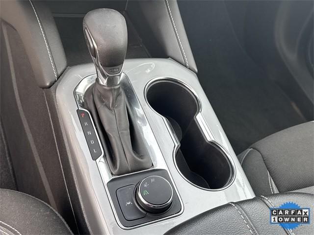 used 2023 Chevrolet Blazer car, priced at $25,449