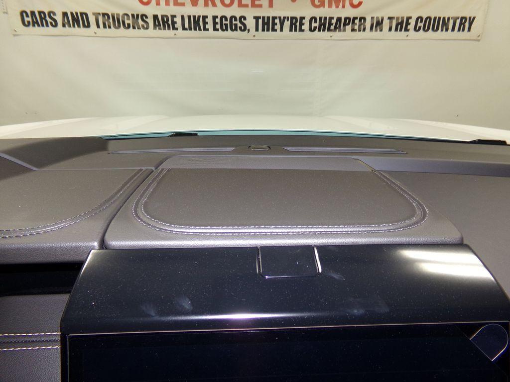 new 2025 GMC Yukon XL car, priced at $78,285