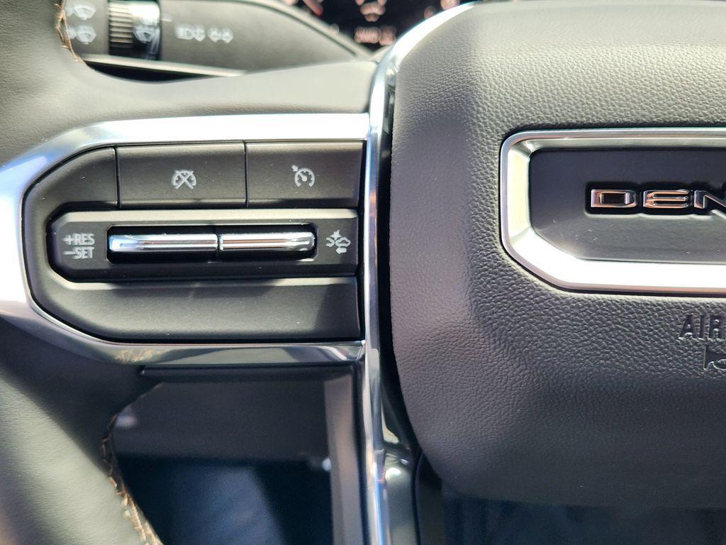 new 2026 GMC Canyon car, priced at $62,955