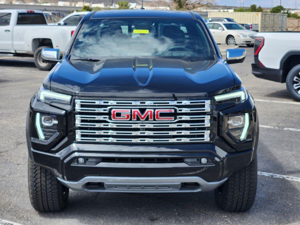 new 2026 GMC Canyon car, priced at $62,955