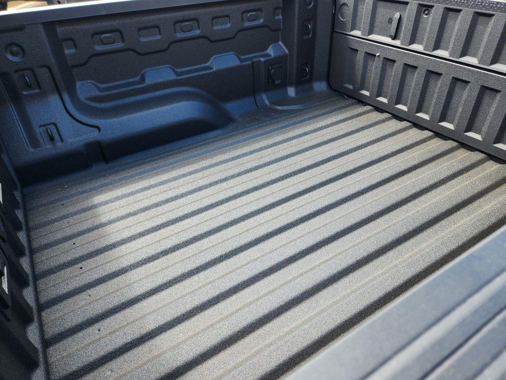 new 2026 GMC Canyon car, priced at $62,955