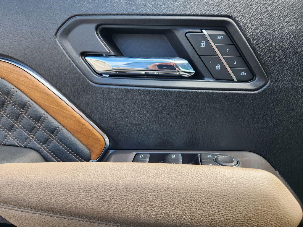 new 2026 GMC Canyon car, priced at $62,955