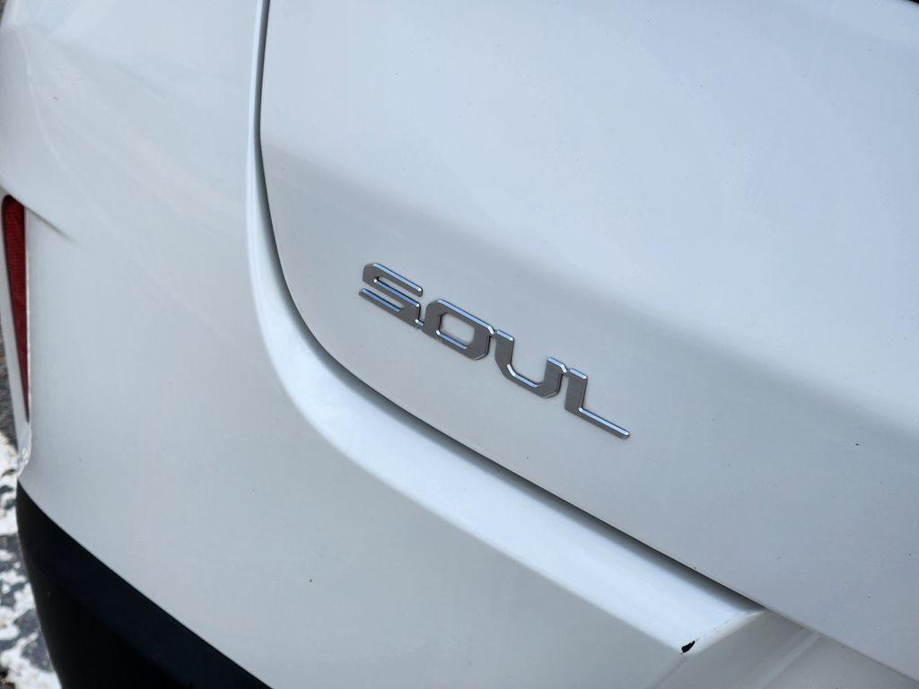 used 2023 Kia Soul car, priced at $19,995