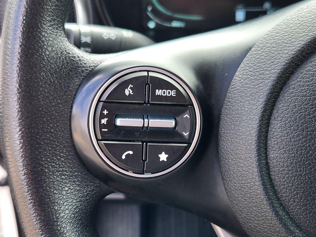 used 2023 Kia Soul car, priced at $19,995