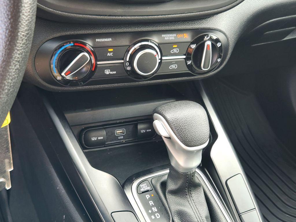used 2023 Kia Soul car, priced at $19,995