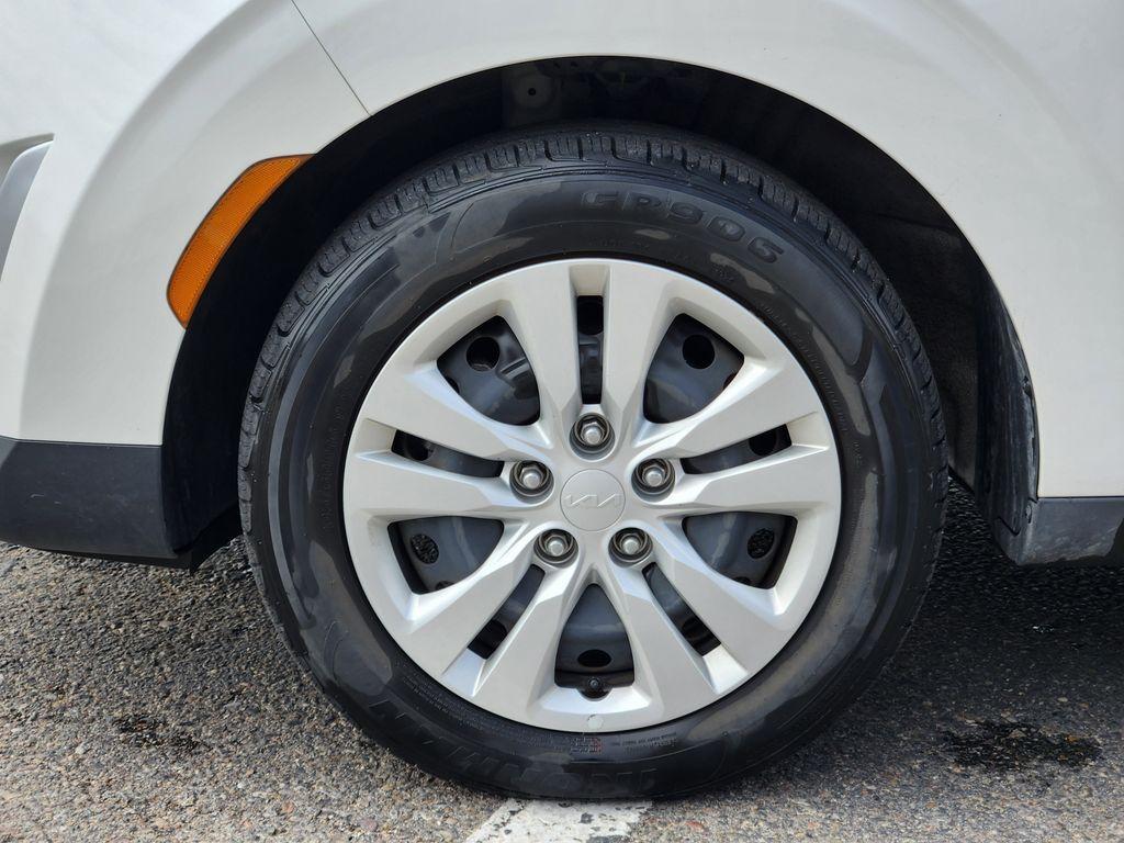 used 2023 Kia Soul car, priced at $19,995
